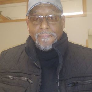 Meet your Posher, Marvin